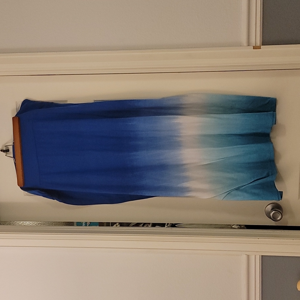 Maxi sjirt